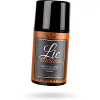 Sensuva Lic-o-licious Orale Crème 50 ml Caramel