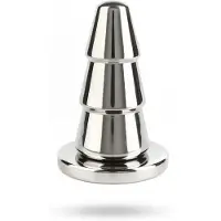 Vuxen Advanced Cone Butt Plug