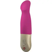 Fun Factory - oplaadbare G-punt vibrator (roze)