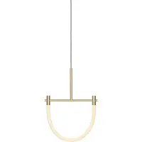 Graypants Levity Arc Hanglamp ARC80