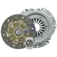 AISIN KM-001 Koppelingsset