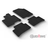 GledRing 0625 Automatten