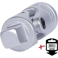 Ks Tools 911.3850-E Scharnieras, steeksleutel