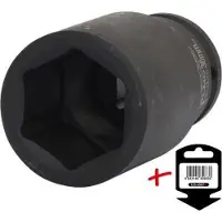 Ks Tools 515.1436-E Kracht, dopsleutel