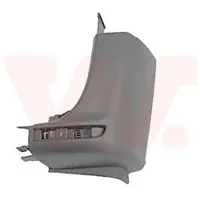 VAN WEZEL 2973532 Achterbumper