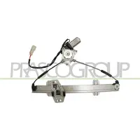 PRASCO HD034W036 Raammechanisme
