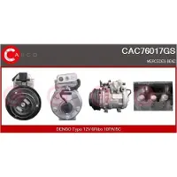 Casco CAC76090AS Aircopomp