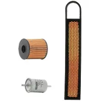 RIDEX 4055F7960P Filterset
