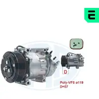 ERA 670028 Aircopomp