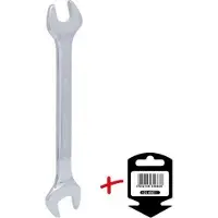 Ks Tools 518.0711-E Dubbele steeksleutel