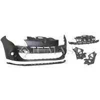 JUMASA 25134069 Bumper
