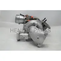 HENKEL PARTS 5112621R Turbocharger