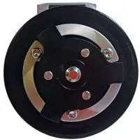 MAHLE ORIGINAL ACP 1291 000P Aircopomp
