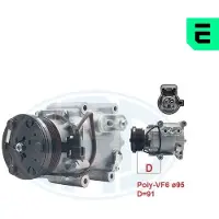 ERA 670002 Aircopomp
