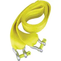 Carpoint Jumbo Sleepband 10.000 kg