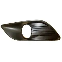 JUMASA 22311563 Ventilatiegrille, bumper