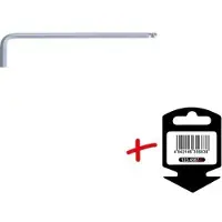 Ks Tools 151.2112-E Haakse schroevendraaier