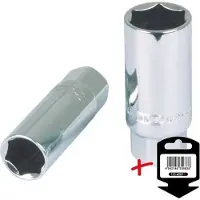 Ks Tools 918.3992-E Steeksleutelset, bougie