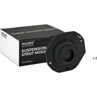 RIDEX 1180S1257 Veerpootlager