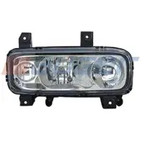 AUGER 82551 Koplamp