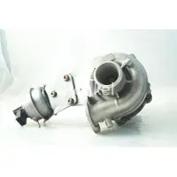 HENKEL PARTS 5112575R Turbocharger