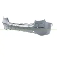 PRASCO BM1281082 Achterbumper