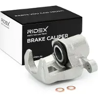 RIDEX 78B2467 Remklauw