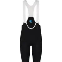 Shimano Primo Bib fietsbroek kort zwart heren L