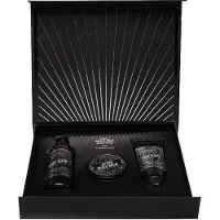 Source Balance Men's Essentials bad giftset luxe Huidverzorging geschenkset