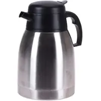 Coppens Koffiekan rvs 1,5 liter |