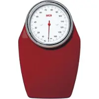 Multicare-Centrum Colorata 760 (Kleur: rood)
