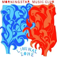 Konkurrent Morning Star Music Club - Liminal Zone (CD)