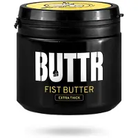 BUTTR - Fisting Balsem Extra Dik - 500 ml