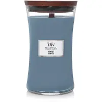 Woodwick tempest large candle |