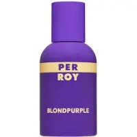 Perroy Blond Purple Eau de Parfum 50 ml