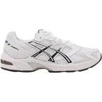 Asics Trainers Gel-1130 wit (37), Plat, Veters, Sportief, Running 1201B019