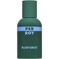 Perroy Blauw bos Eau de Parfum 100 ml