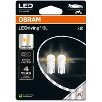 Osram Gloeilamp, interieurverlichting ams-OSRAM 2827DYP-2BL