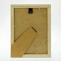 OEM Goldbuch - Fotolijst Regent - Zwart - 15x20 cm (20x30 cm) - Fotolijst - Voordeelverpakking 8 stuks
