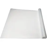 King Hoff KH-1664 - Antislipmat - 50x300 cm - Transparant - PET Materiaal