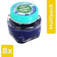 Airpure Vapowax Aromatherapie Kaars - Voordeelverpakking 8 stuks