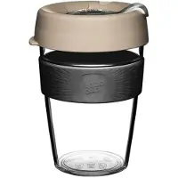 KeepCup beker - Clear Edition - 340ml