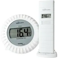 Technoline Weerstation - Zwembad thermometer - Buiten Thermometer/hygrometer - MA 10070
