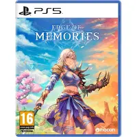 Edge of Memories - PS5