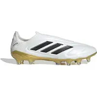 Adidas Voetbalschoen 'Copa Pure 3 Elite' zwart / wit