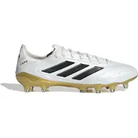 Adidas Voetbalschoen 'Copa Pure 3 Elite' zwart / wit