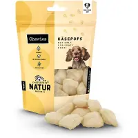 Chewies 7x Kaas Pops Natural Hondensnack 35 Gr