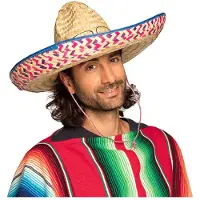 Boland Sombrero salvatore, 52cm