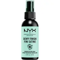 Nyx Setting Spray - Dewy - Fixeerspray - Glow
