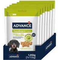 Advance Adult Hypoallergenic Tussendoortje 150g 7 Eenheden